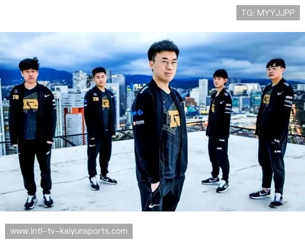 电竞圈疯狂讨论的一场比赛